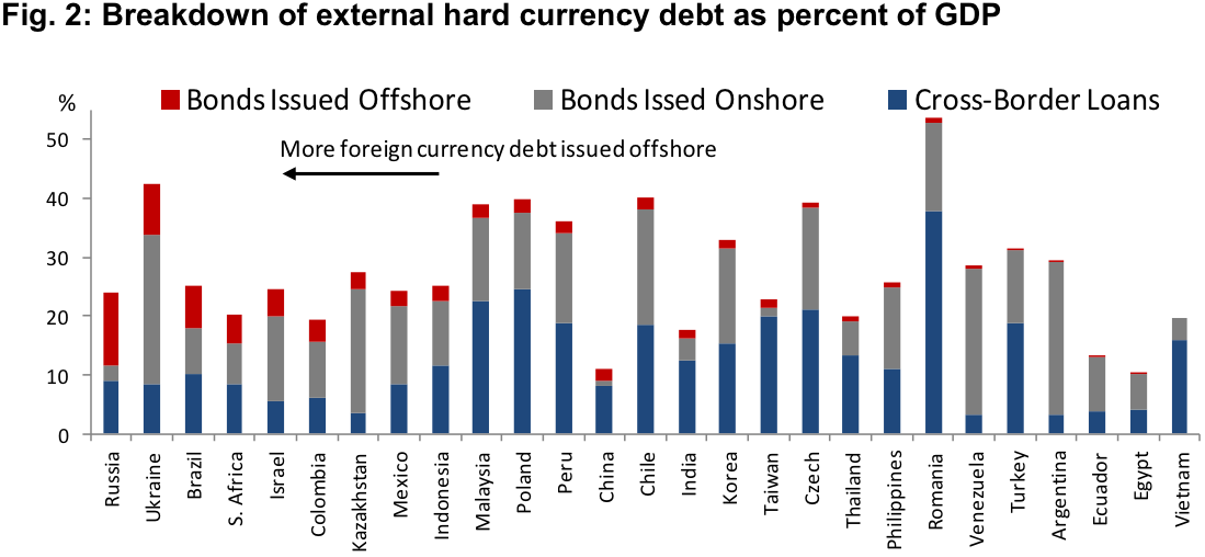 Валюта долга в иностранной валюте. Внешний долг развивающихся стран. Долг стран МВФ. Hard currency. Задолженность в иностранной валюте.
